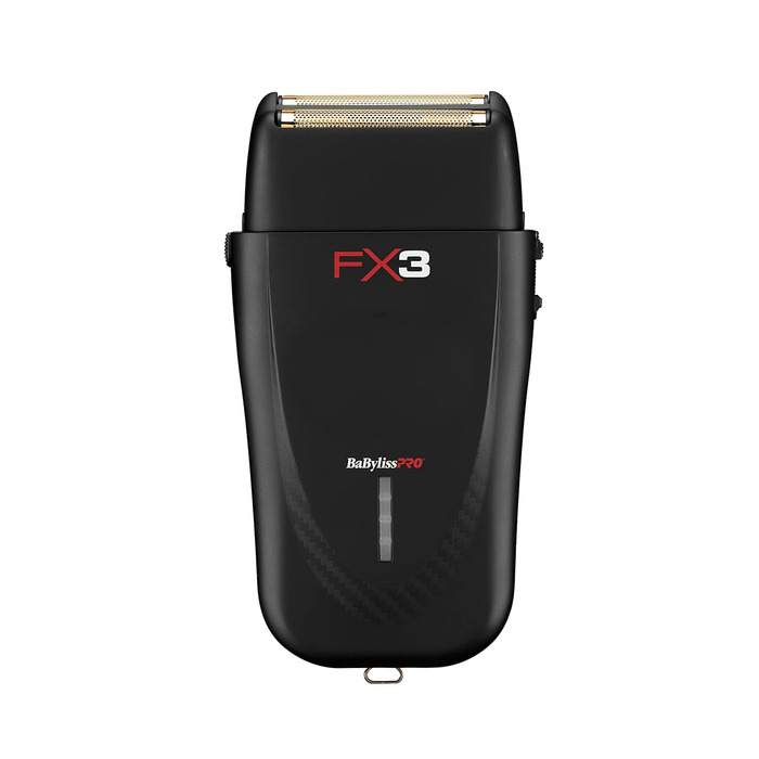 Професійний машинка для гоління BaBylissPRO Barberology FX3 Collection