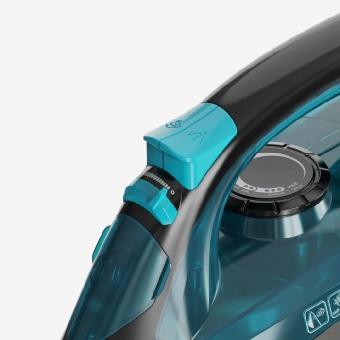 Праска Black+Decker BXIR2201E 2200 Вт