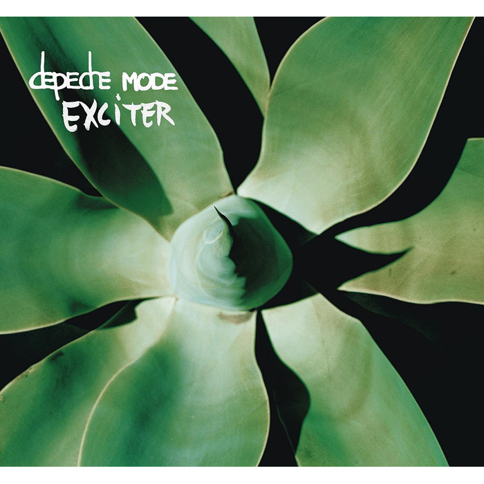Exciter - Vinyl LP платівка (вініл) - оригінальне видання