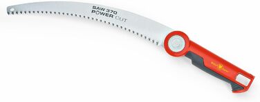 Садова пила Wolf Garten PowerCut SAW 370 multi-star для обрізки гілок, 37 см