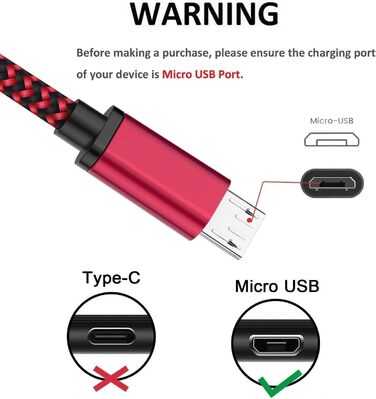 Кабель USB-C на USB-C 100W, 4 шт. (0.5+1+1.5+2м) з нейлону, PD 3.0, для iPhone, Samsung, iPad, MacBook, Pixel, Switch (Сірий)