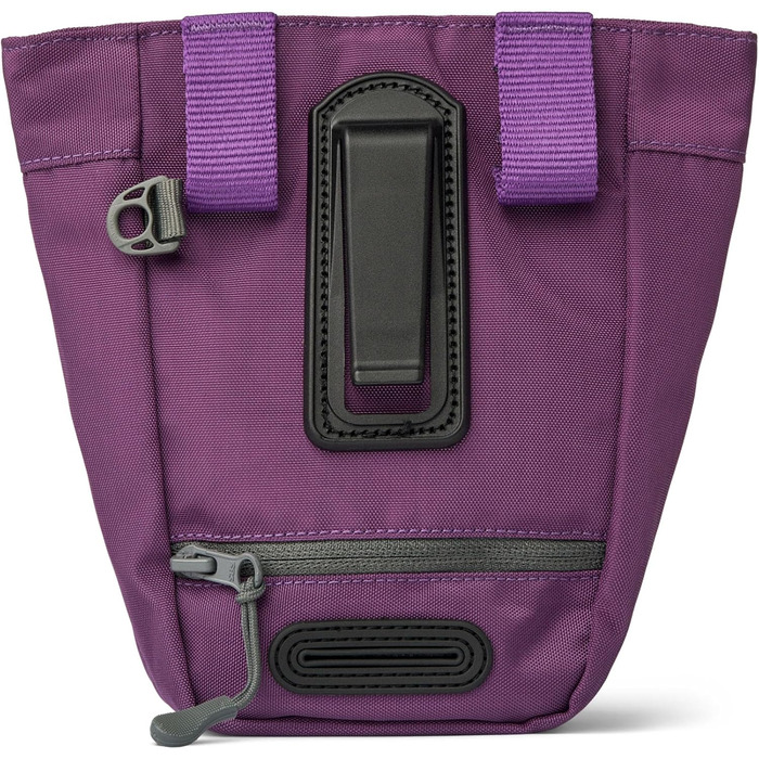 DOG Copenhagen Go Explore - Сумка для ласощів, фіолетовий, універсальний розмір