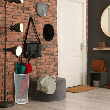 Relaxdays Umbrella Stand
