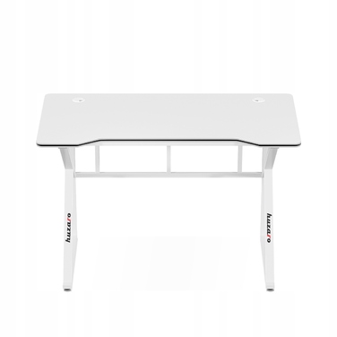 Ігровий комп'ютерний стіл Huzaro HERO 1.6 White