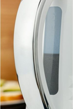 Eldom VENO Retro Kettle - 1.5L Electric Kettle with Rapid Boil & Vintage Design