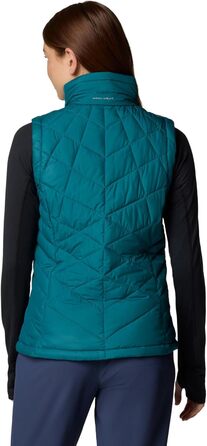 Колубія Даєн Хевенлі™ II Жилет Пакет (1 шт.) XL, Синій (Річковий Синій)