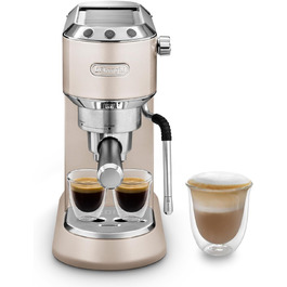 стиль: dedica + kit barista