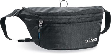 Поясна сумка Tatonka Ilium M - чорна, 35 x 14 x 10 см