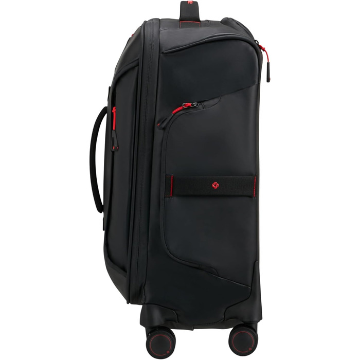 Косметичка Samsonite Paradiver Light чорна, 26 см, ручна поклажа