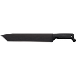 Мачете Cold Steel Tanto з ножнами – тактичний ніж із вуглецевої сталі