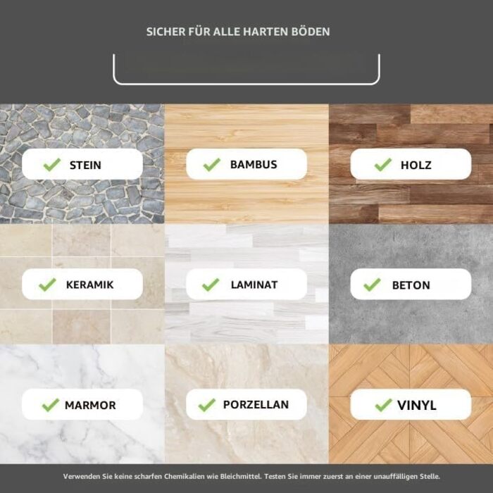 O-Cedar RinseClean Система миття підлоги з відром: без віджиму, видаляє 99% бактерій