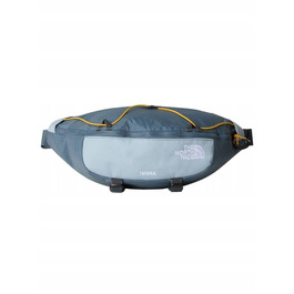 Поясна сумка The North Face Terra Lumbar 6L, синя