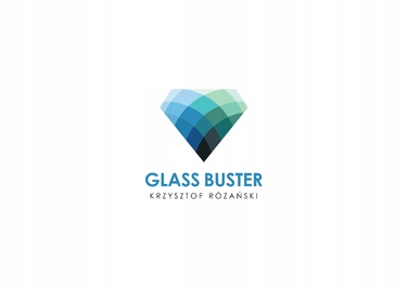 Кругле підсвічувальне LED-дзеркало Glass Buster, діаметр 800 мм