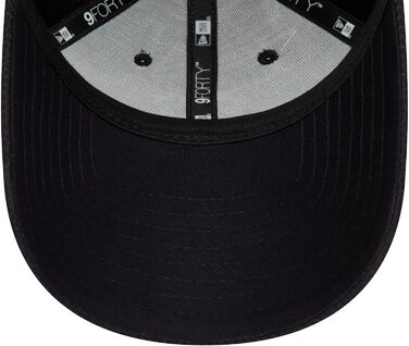 Кепка New Era New York Yankees MLB Diamond Era Essentials біла, регульована, універсальний розмір