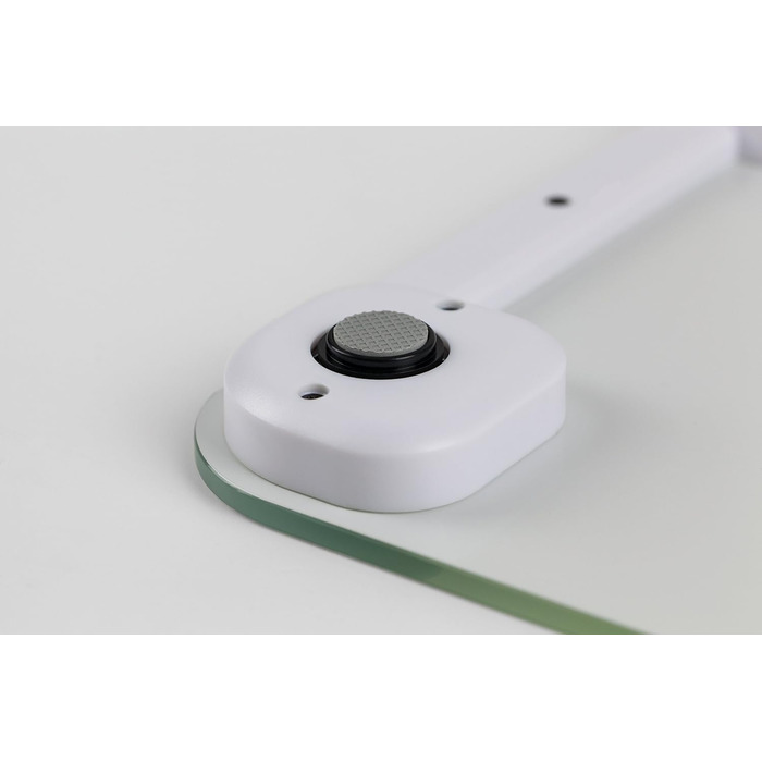 CASO Kinetic Kitchen Scale - LX 20 - Battery-Free, 5kg Capacity, 1g Increments - Testsieger