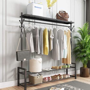 Плечики для одягу Evolluxi Lotus з масивного дерева, для сорочок та жакетів, 360° обертання, гладка поверхня (Retro, Білий, 24 шт.)