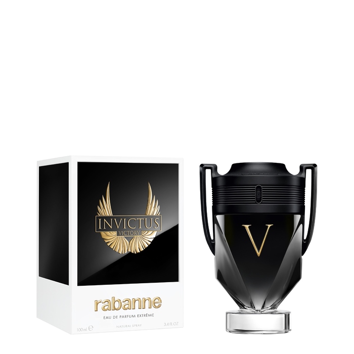 Парфумована вода Paco Rabanne Invictus Victory, 100 мл, східна