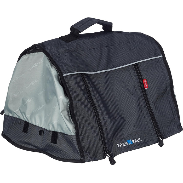 KLICKfix Кришка для кошика для собак Doggy Basket, 0399H, 36 x 52 x 46 см