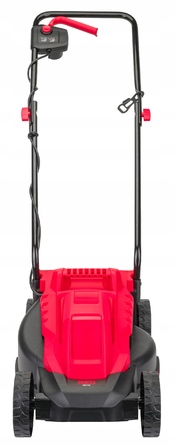 Електрична газонокосарка Red Technic 2200 Вт, 30 л