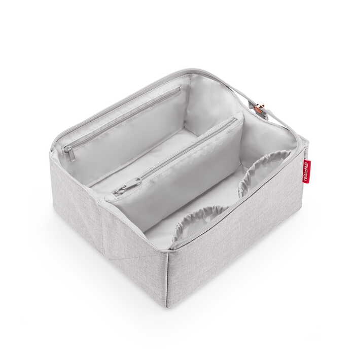 Косметичка Reisenthel FOLD CASE, сіра