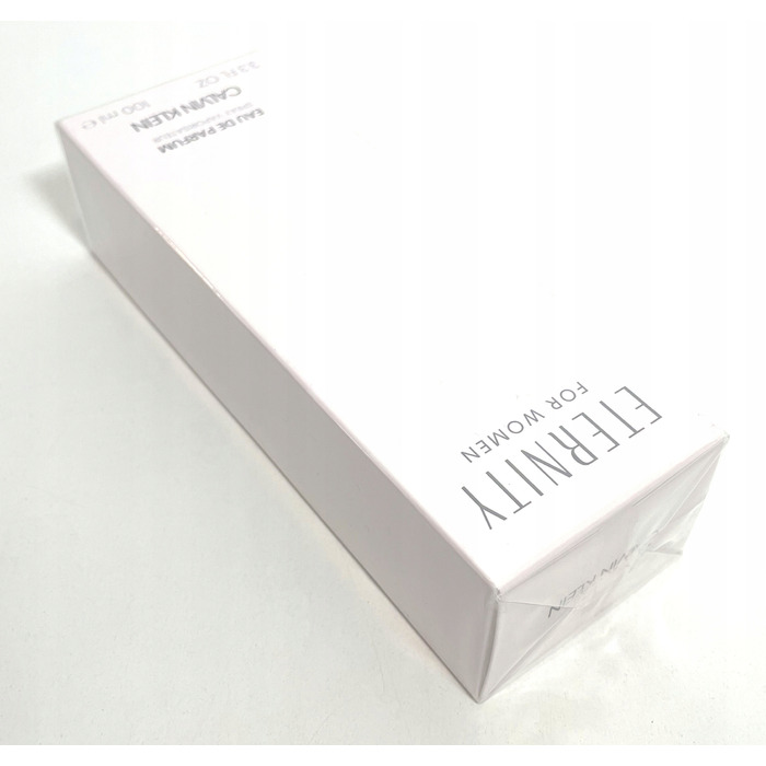 Парфумована вода Calvin Klein Eternity, квіткова, 100 мл