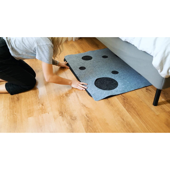 CatMountain® Cat Carpet, Cat Tunnel, Cat Toy, Interactive Cat Toy, Kitten Toy for Your Cat.