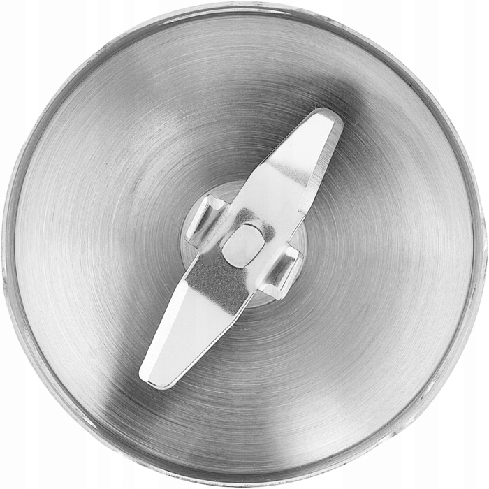 Вертикальний ручний блендер Sencor SHB 6302BK 5в1, 1200 Вт, TITANIUMQuadBlade, чорний