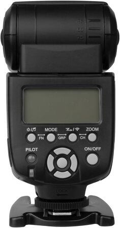 Спалах Yongnuo YN-560 Mark III з радіопультом - для фото та відео