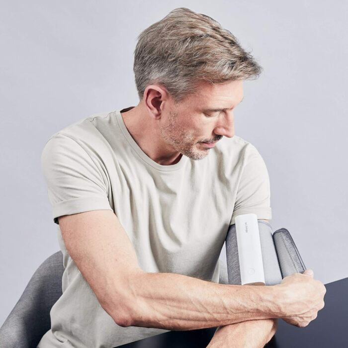 Withings BPM Connect - Розумний Wi-Fi тонометр, 1 шт.