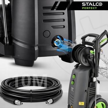 Високотискмийка STALCO PERFECT HPC180BI S-98902