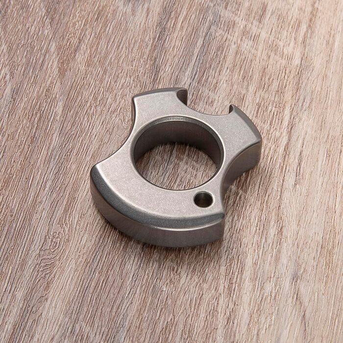 TC21 Stainless Steel Bottle Opener Beer Opener