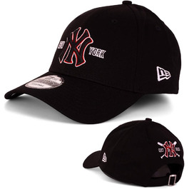 колір: нью-йорк янкиз, чорний (v1)