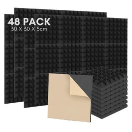 колір: чорна піраміда