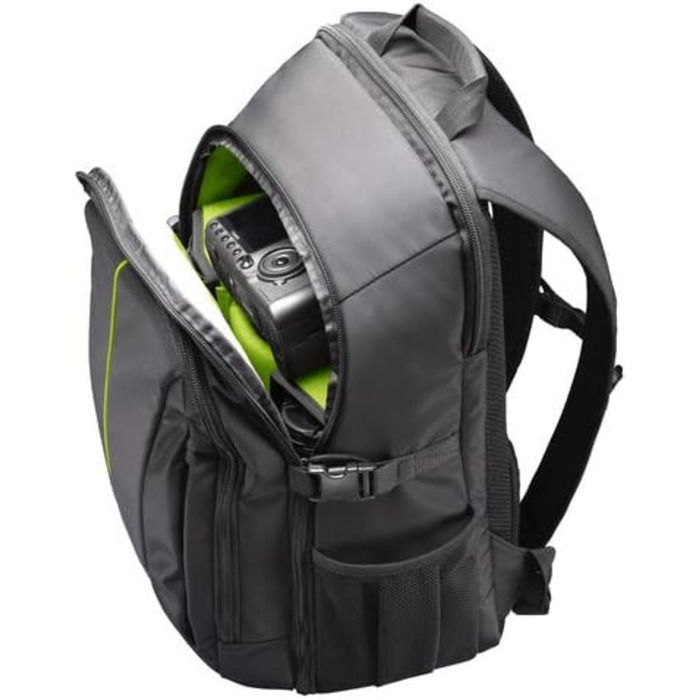 Рюкзак для фотокамери Case Logic (Сірий)