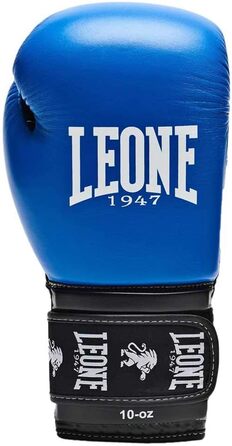 Чоловічі спортивні шкарпетки Leone 1947 блакитні, 10 ozM