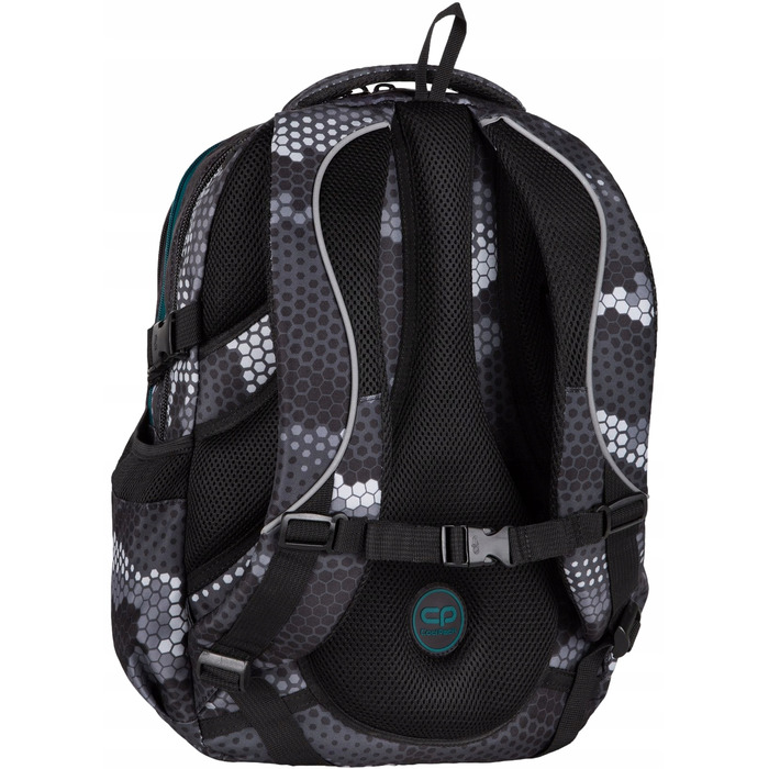 Молодіжний шкільний рюкзак COOLPACK Factor