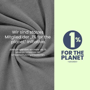 Чоловічий худі Banqert | Справедлива оплата | Суміш бавовни, очищена | Різні кольори (XXL, темно-сірий)