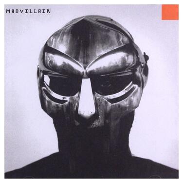 MF DOOM - Madvillainy [Вінілова платівка LP] - Купити онлайн в Україні
