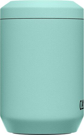 CamelBak Horizon Can Cooler, Insulated Stainless Steel (Coastal, 350ML)