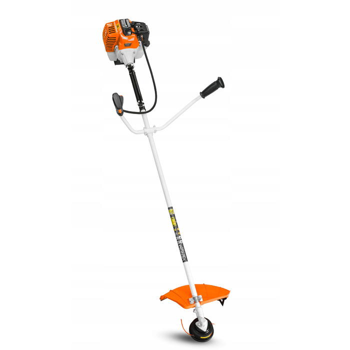 Бензинові садові ножиці (коса) Venom VBC520, 1,97 к.с., 30 см, EURO 5