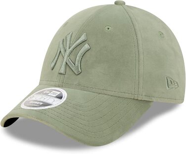 Кепка New Era 9Forty MLB з регулюванням, жіноча, бейсболка, Yankees/Dodgers