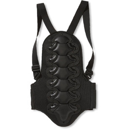 protectWEAR Захист спини для дорослих RP-2 M, мотопротектор