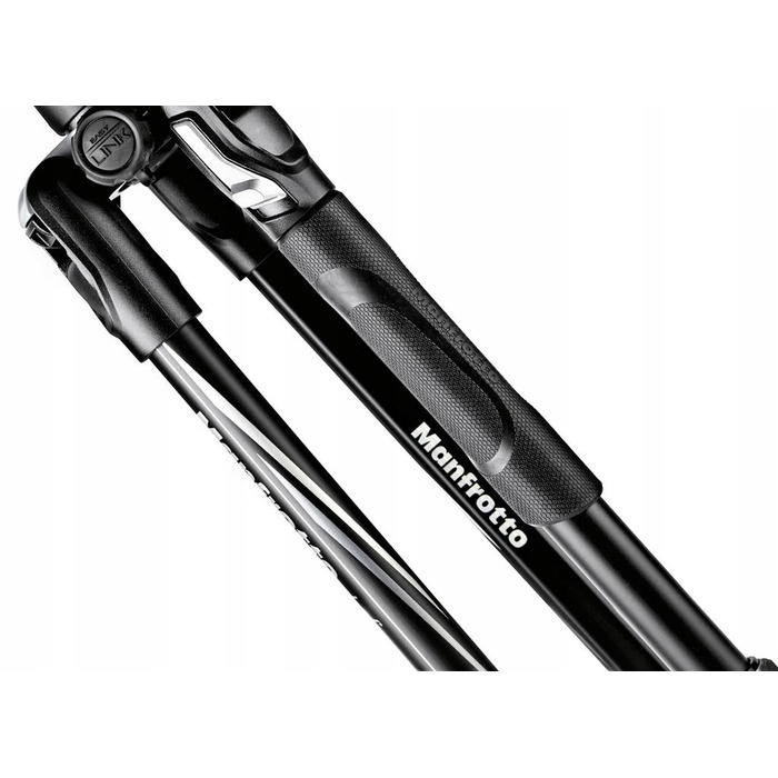 Штатив із кульовою головкою Manfrotto Befree Advanced Lever MKBFRLA4BK-BH