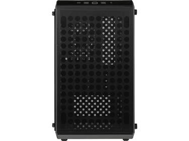 Корпус Cooler Master Q300L V2 Mini Tower, чорний (KGNN-S00)