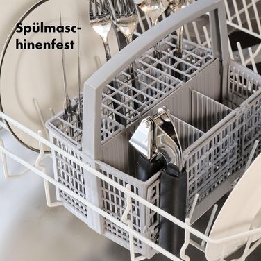 OXO Good Grips Прес для часнику - зручний та надійний інструмент для кухні