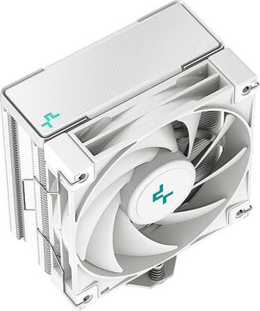 Кулер для процесора Deepcool AK400 WH