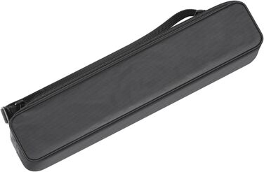 Штатив для камери Neewer 142 см з алюмінієвого сплаву, з кульковою головкою, для Canon, Nikon, Sony DSLR, DV, відеокамер, до 4 кг (SAB234), червоний