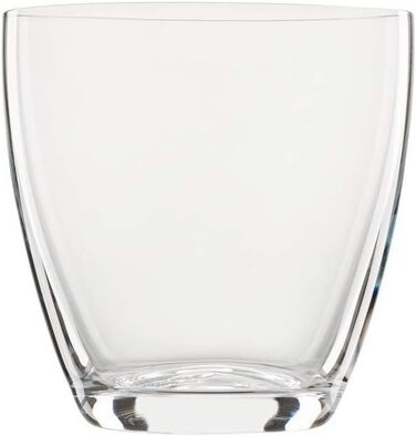 BOHEMIA CRYSTAL »Libera« Bowl Set - Glass