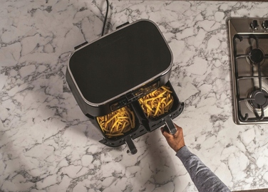 Аерофритюрниця Ninja Foodi Dual Zone AF300EU 2400Вт