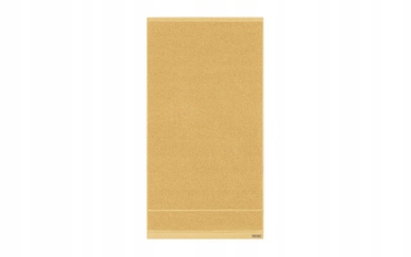 Великий махровий рушник для ванни ZWOLTEX QUEEN, бежевий, 650г, 70x140см